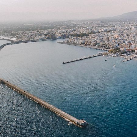 Passaggio Kalamata Exteriér fotografie