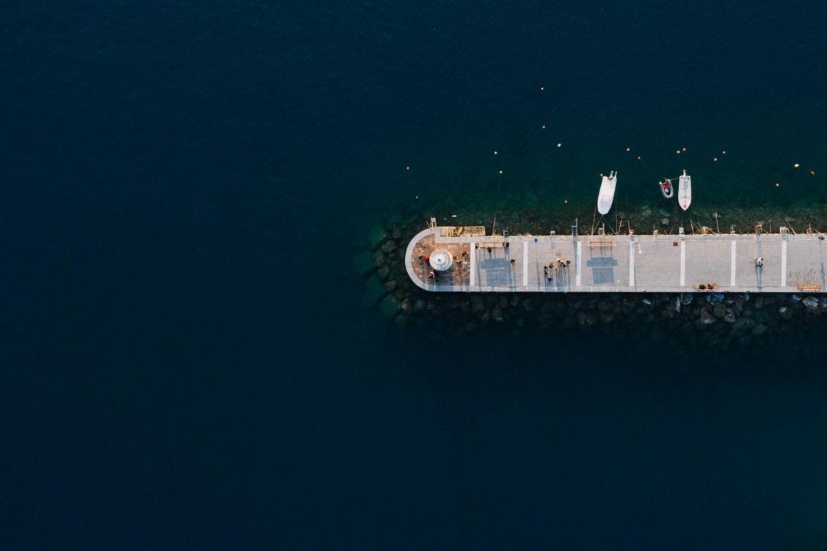 Passaggio Kalamata Exteriér fotografie